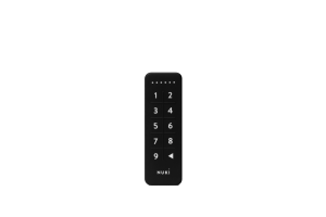 Nuki Key Pad